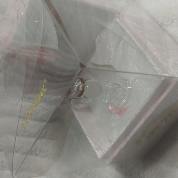 Lovinbox whisper of angel wings. 22kt gold. - Picture 6 of 6